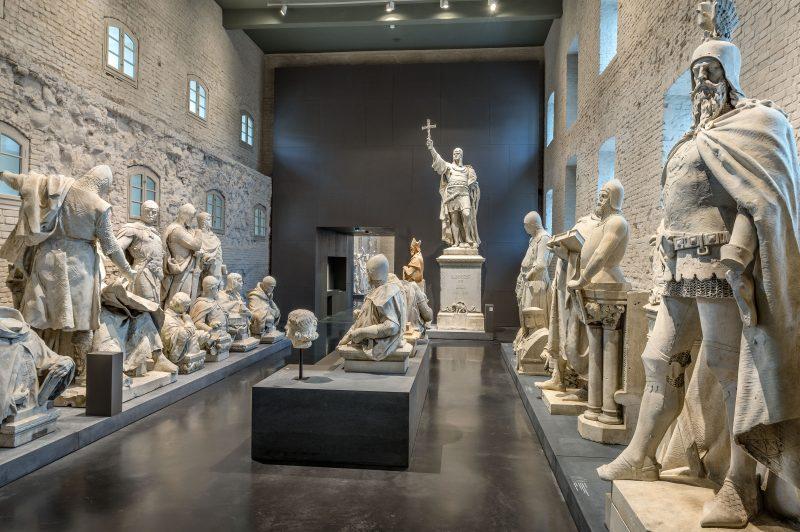 © Stadtgeschichtliches Museum Spandau, Zitadelle Spandau