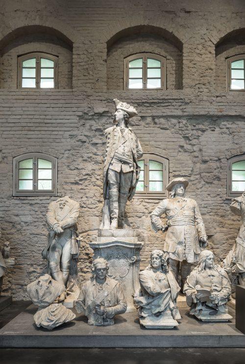 © Stadtgeschichtliches Museum Spandau, Zitadelle Spandau