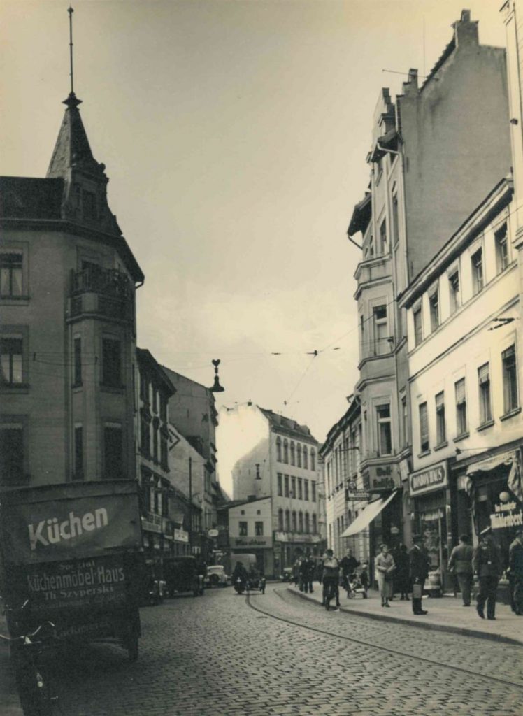 Havelstraße