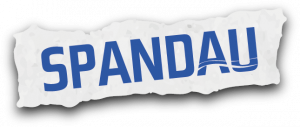 Logo visit Spandau