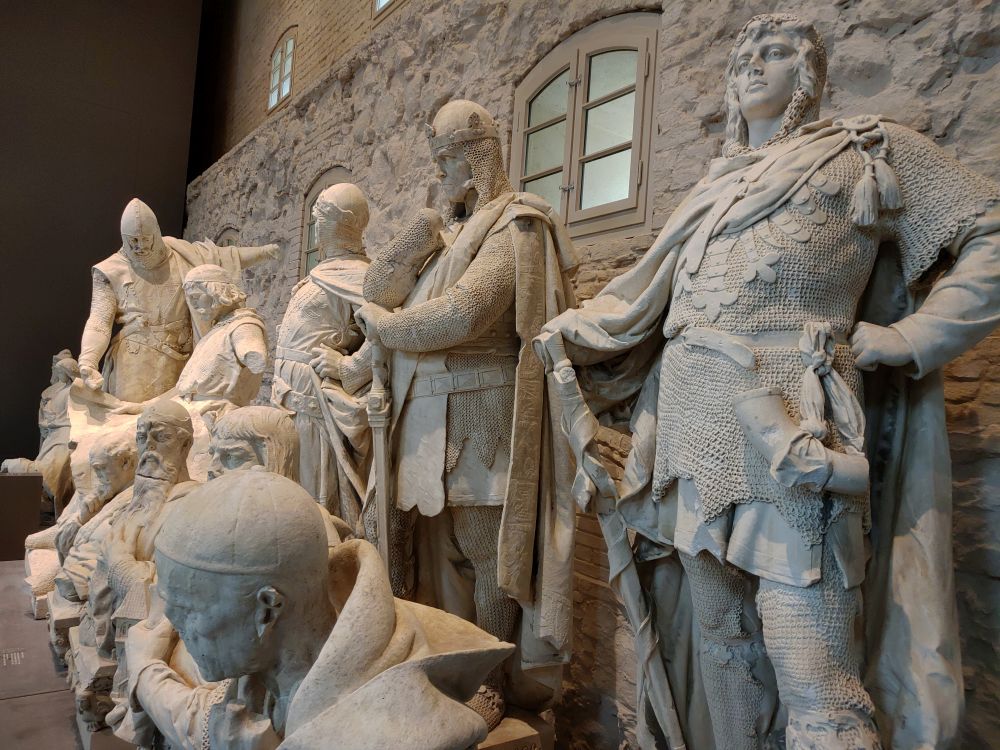 Enthüllt©Kulturhaus Spandau