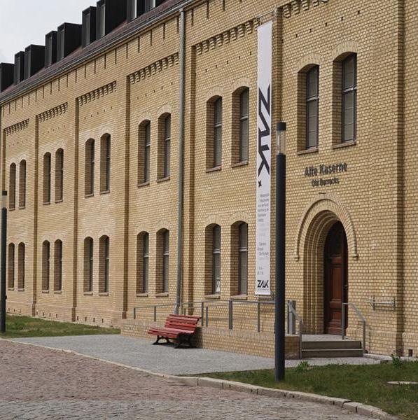 ZAK - Zentrum für Aktuelle Kunst