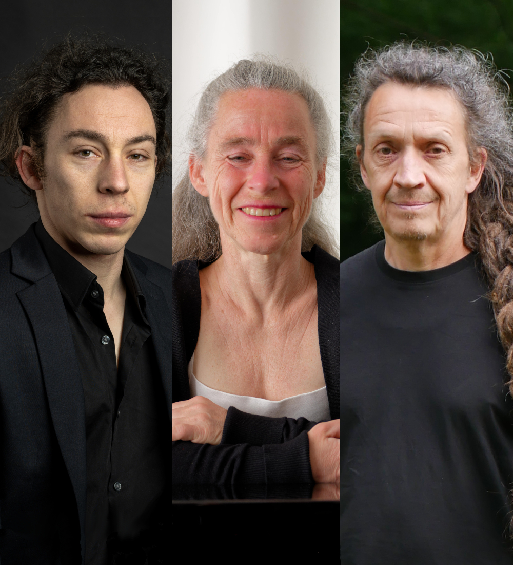 Caspar Jörns, Frauke Jörns, Nick Radeke_Foto Privat
