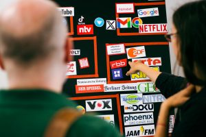 mabb-Desinfopoint © MIZ Babelsberg