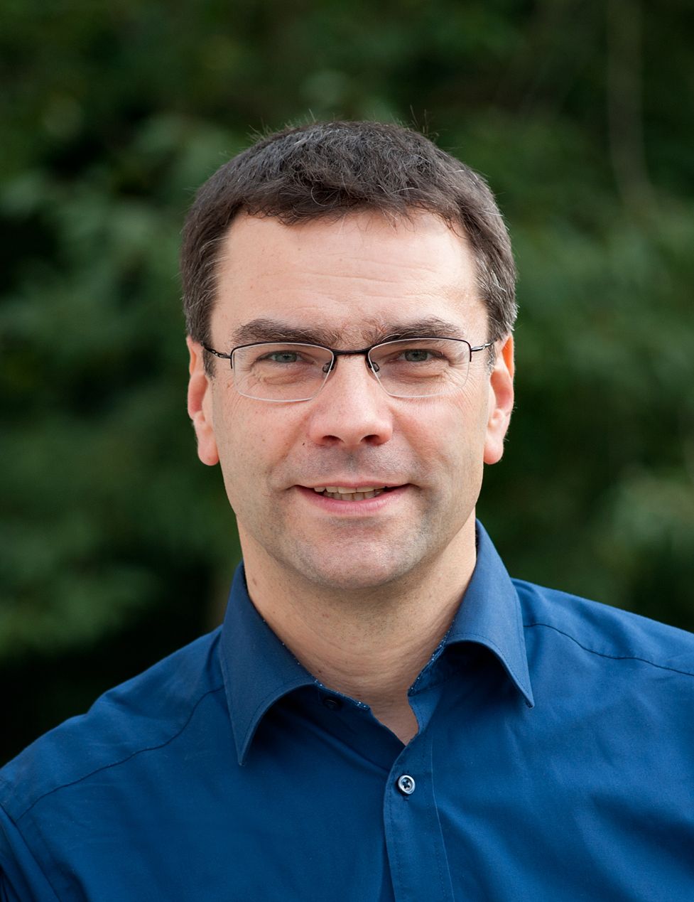 Bernhard Schrammek_©Manuela Zydor