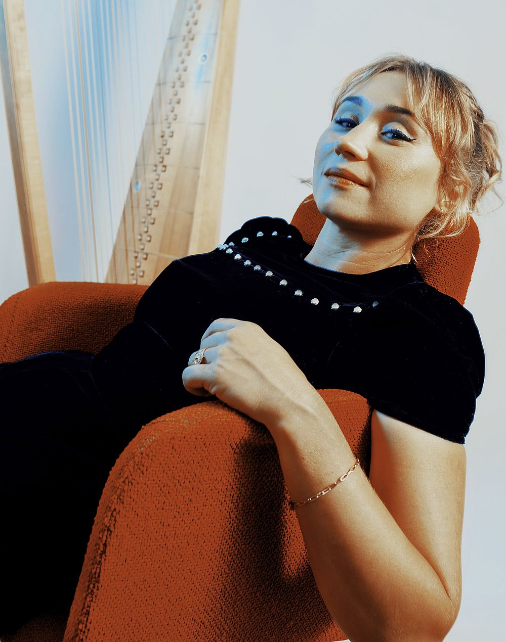 Luise Enzian_© Robert Paul Kothe