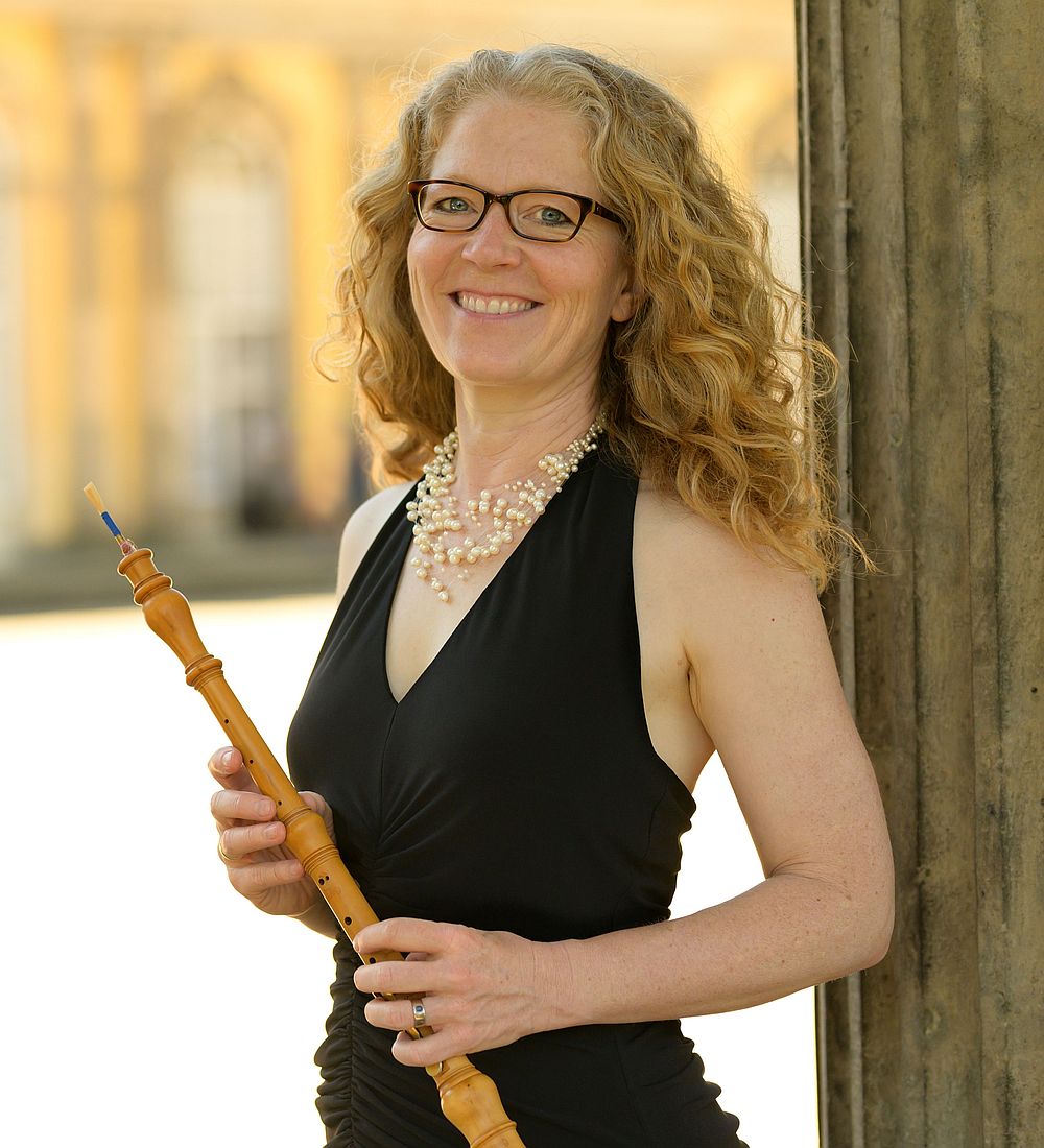 Xenia Löffler_©Daniel Maria Deuter