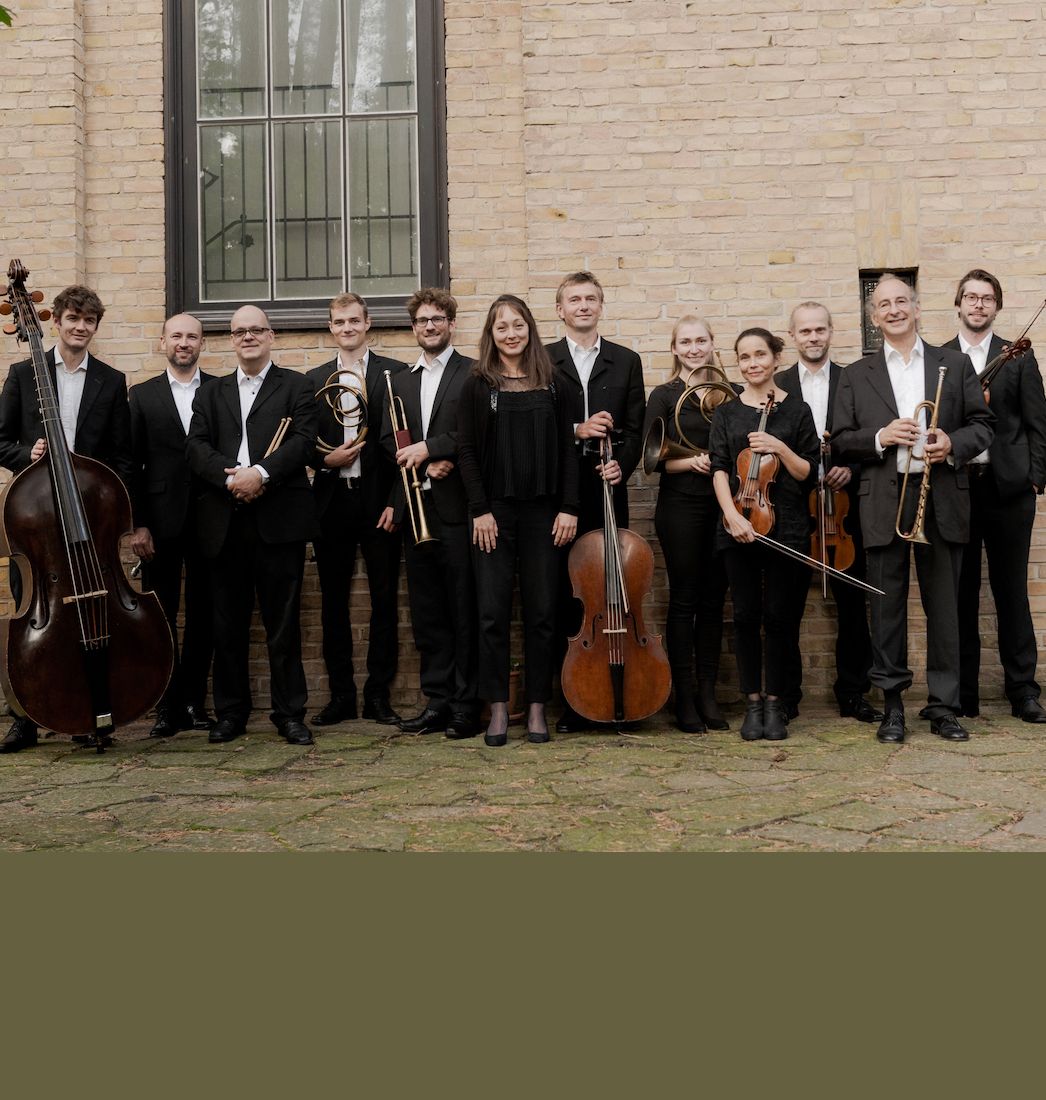 Ensemble Wunderkammer_© Andreas Tobias