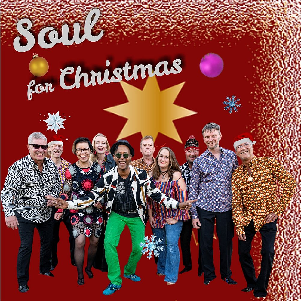 More Town Soul_Weihnacht